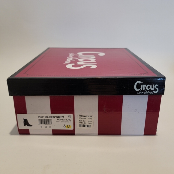 Circus by Sam Edelman - Picture 8 of 9